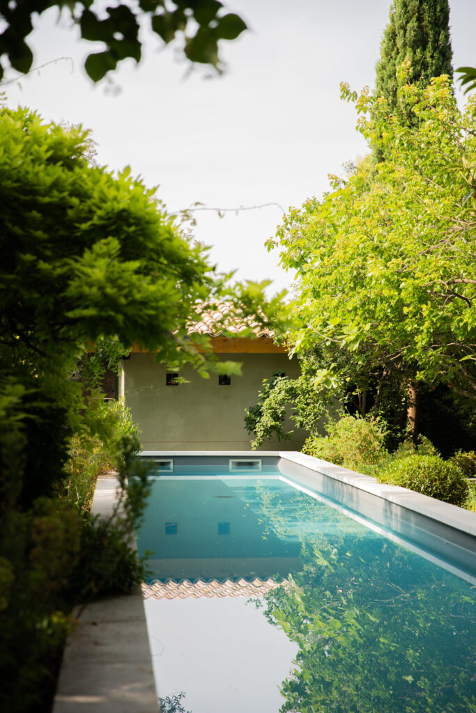 L'atelier de l'horte - maison hôtes en Provence - Violes (62)