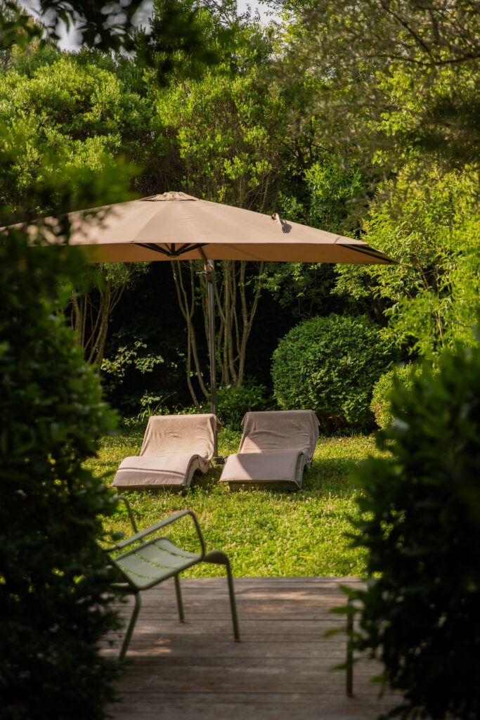 L'atelier de l'horte - maison hôtes en Provence - Violes (66)