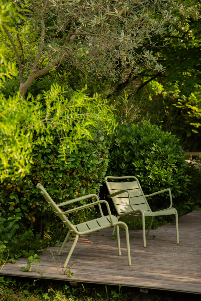 L'atelier de l'horte - maison hôtes en Provence - Violes (68)