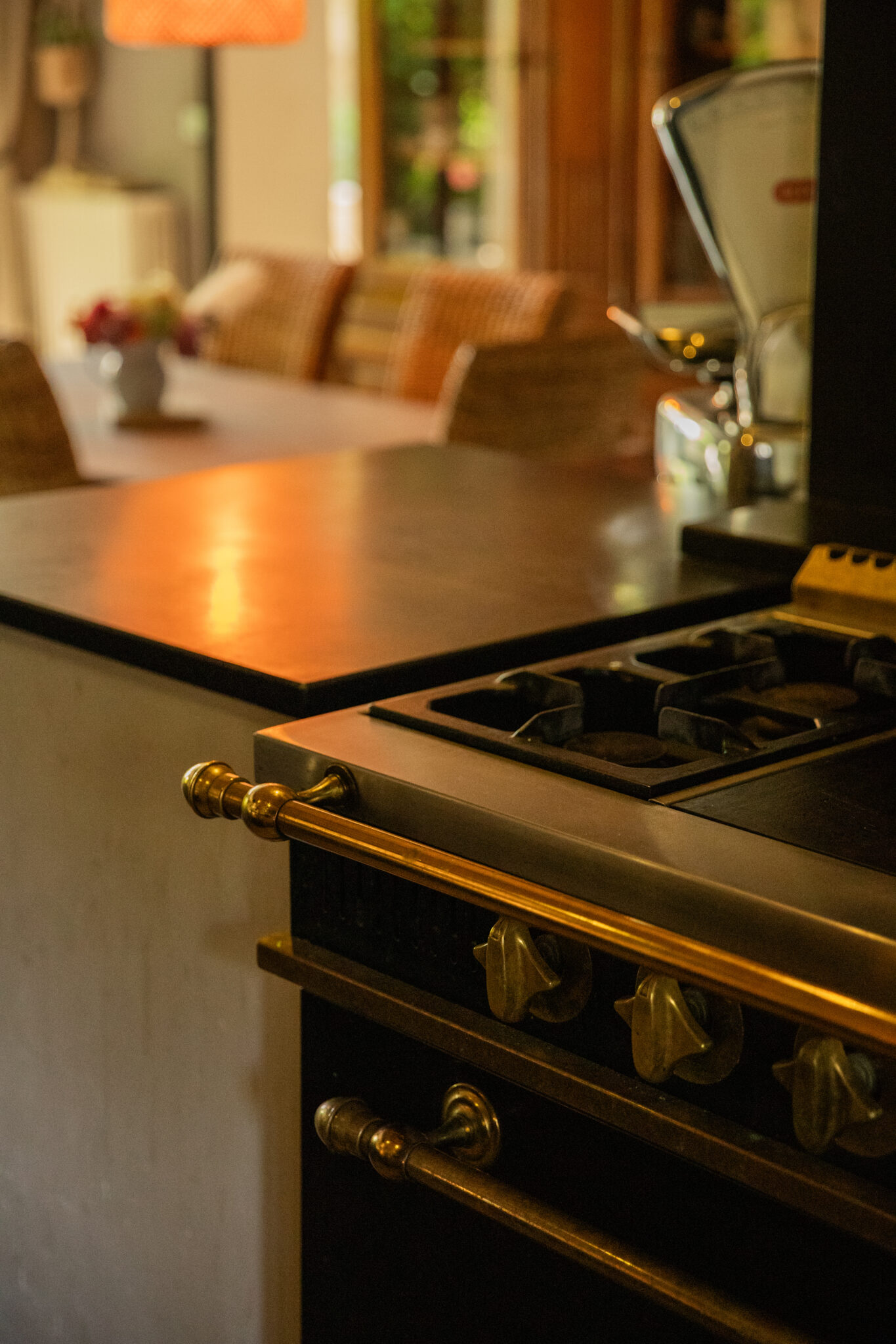 Provence- Maison hotes - L'atelier de l'horte (1)