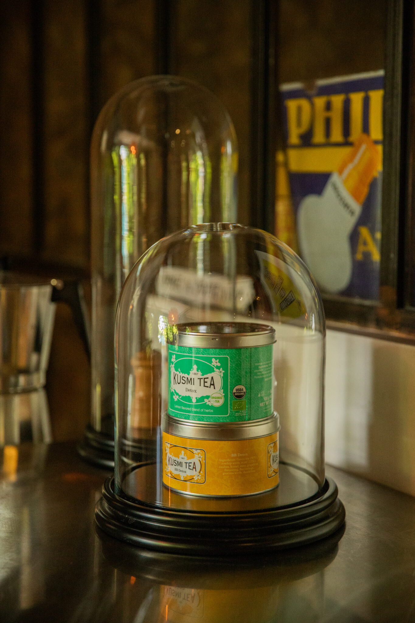 Provence- Maison hotes - L'atelier de l'horte (10)