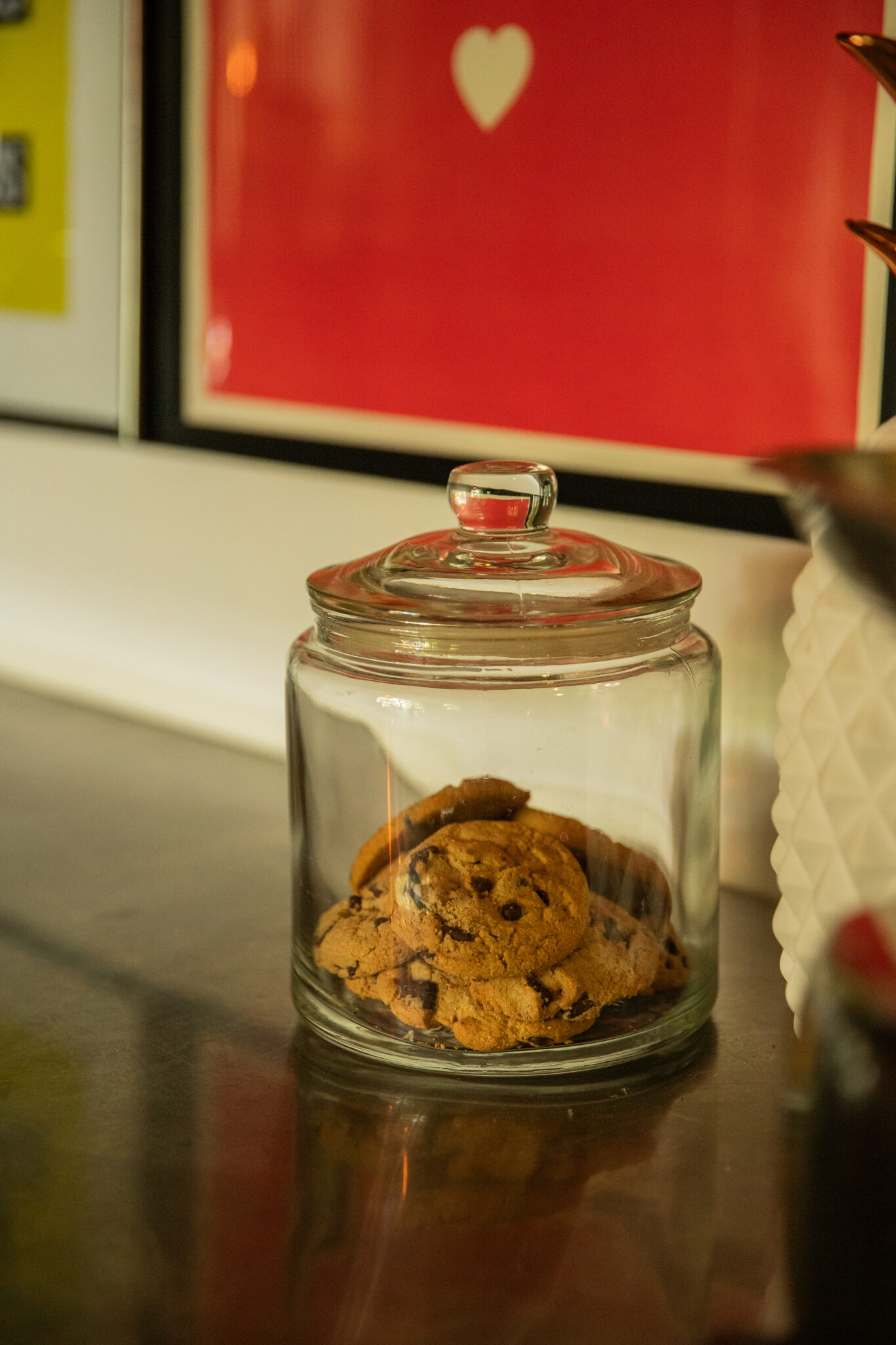 Provence- Maison hotes - L'atelier de l'horte (11)