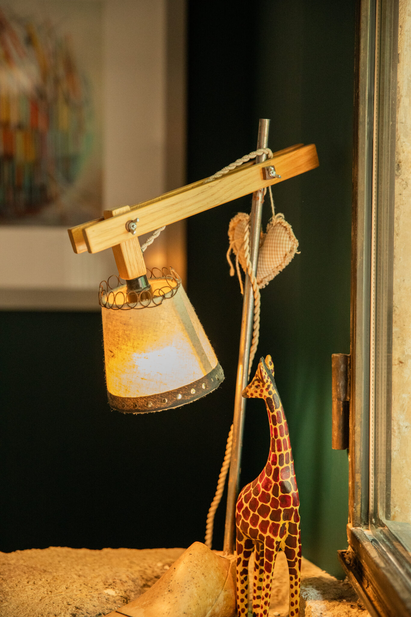 Provence- Maison hotes - L'atelier de l'horte (12)