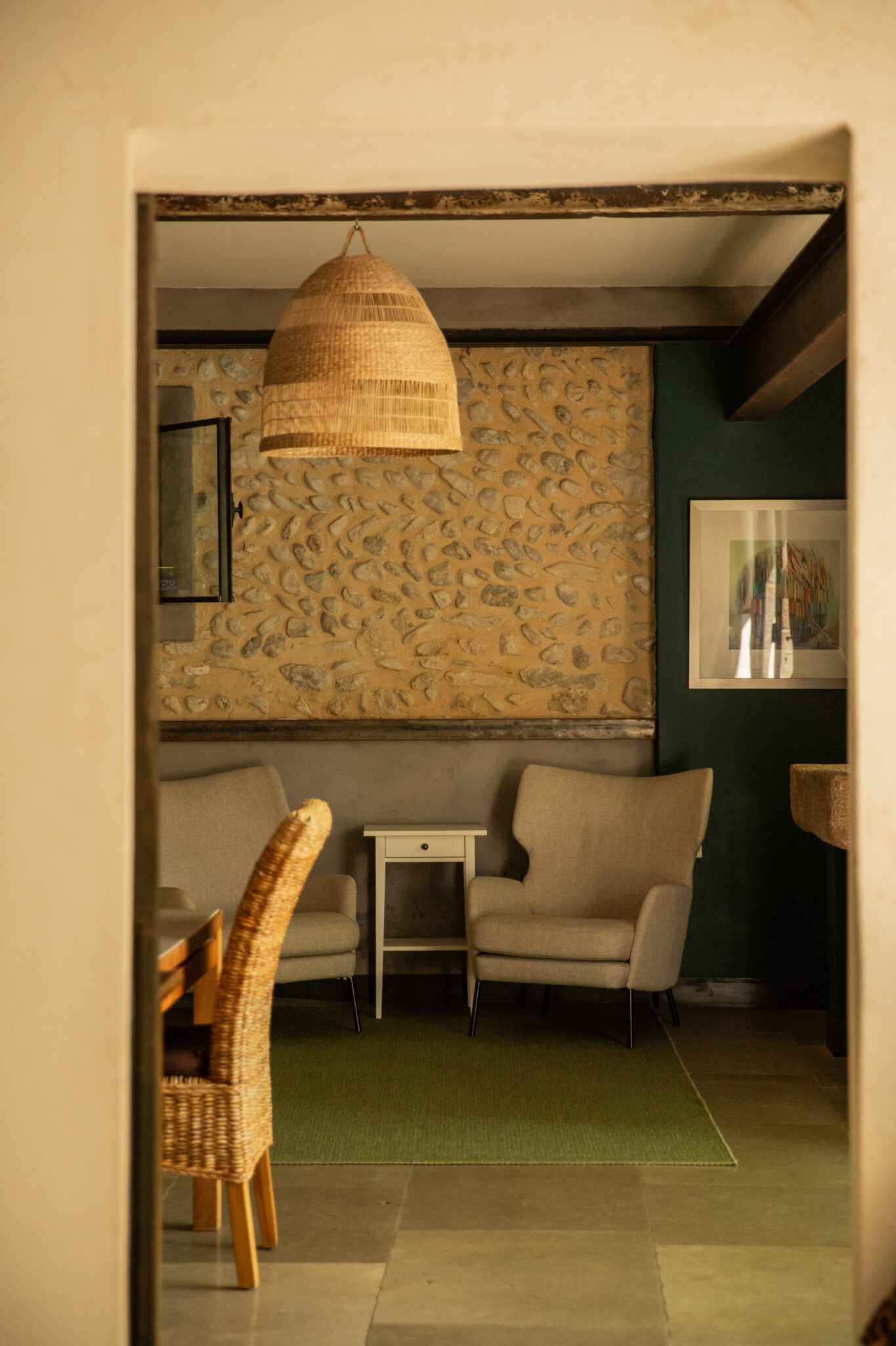 Provence- Maison hotes - L'atelier de l'horte (22)