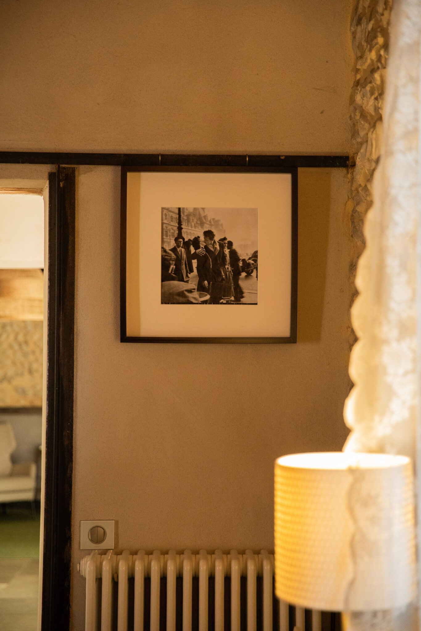 Provence- Maison hotes - L'atelier de l'horte (23)