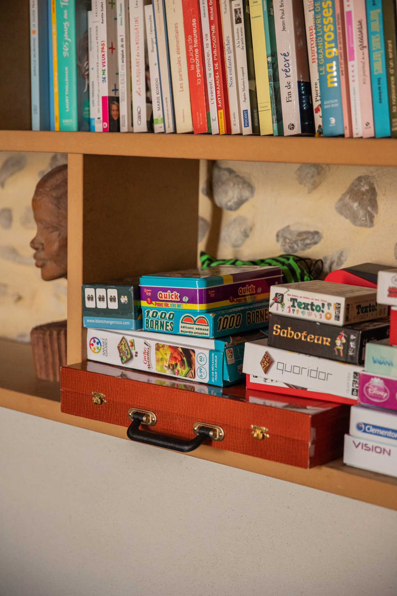 Provence- Maison hotes - L'atelier de l'horte (25)