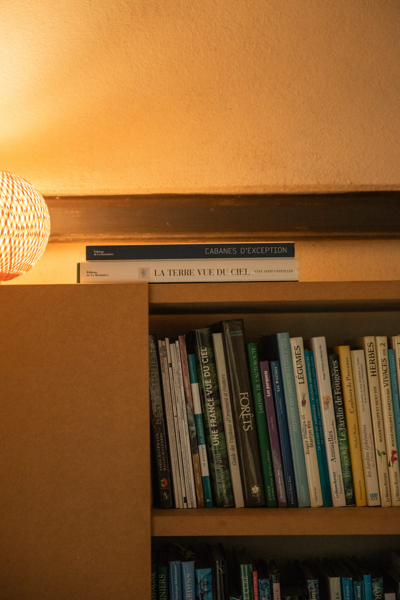 Provence- Maison hotes - L'atelier de l'horte (28)