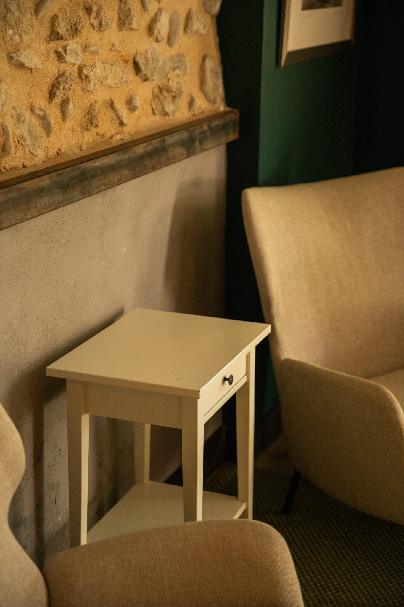 Provence- Maison hotes - L'atelier de l'horte (3)