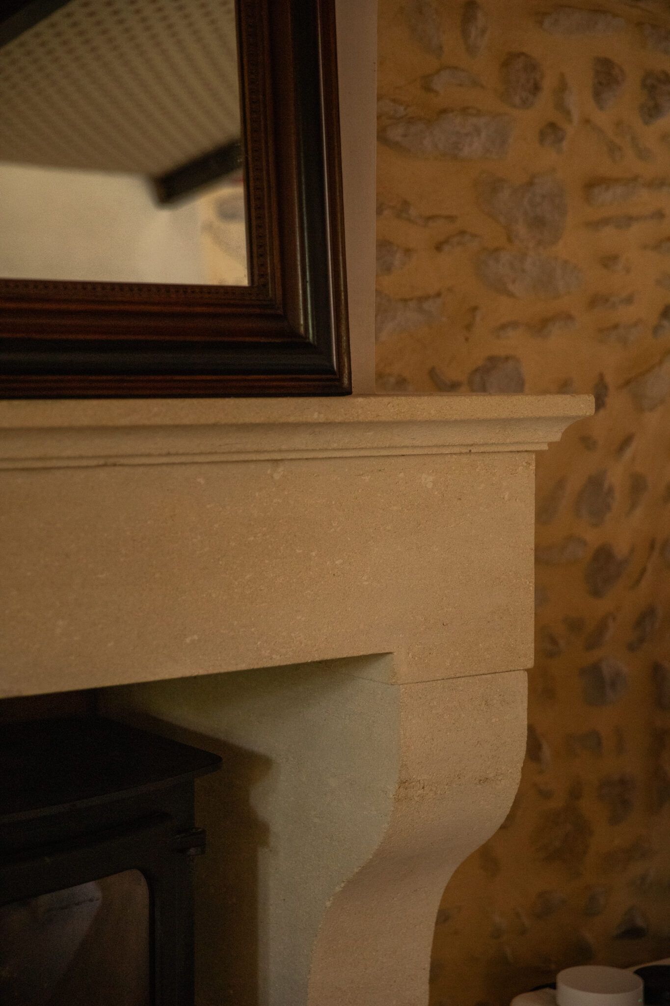 Provence- Maison hotes - L'atelier de l'horte (30)