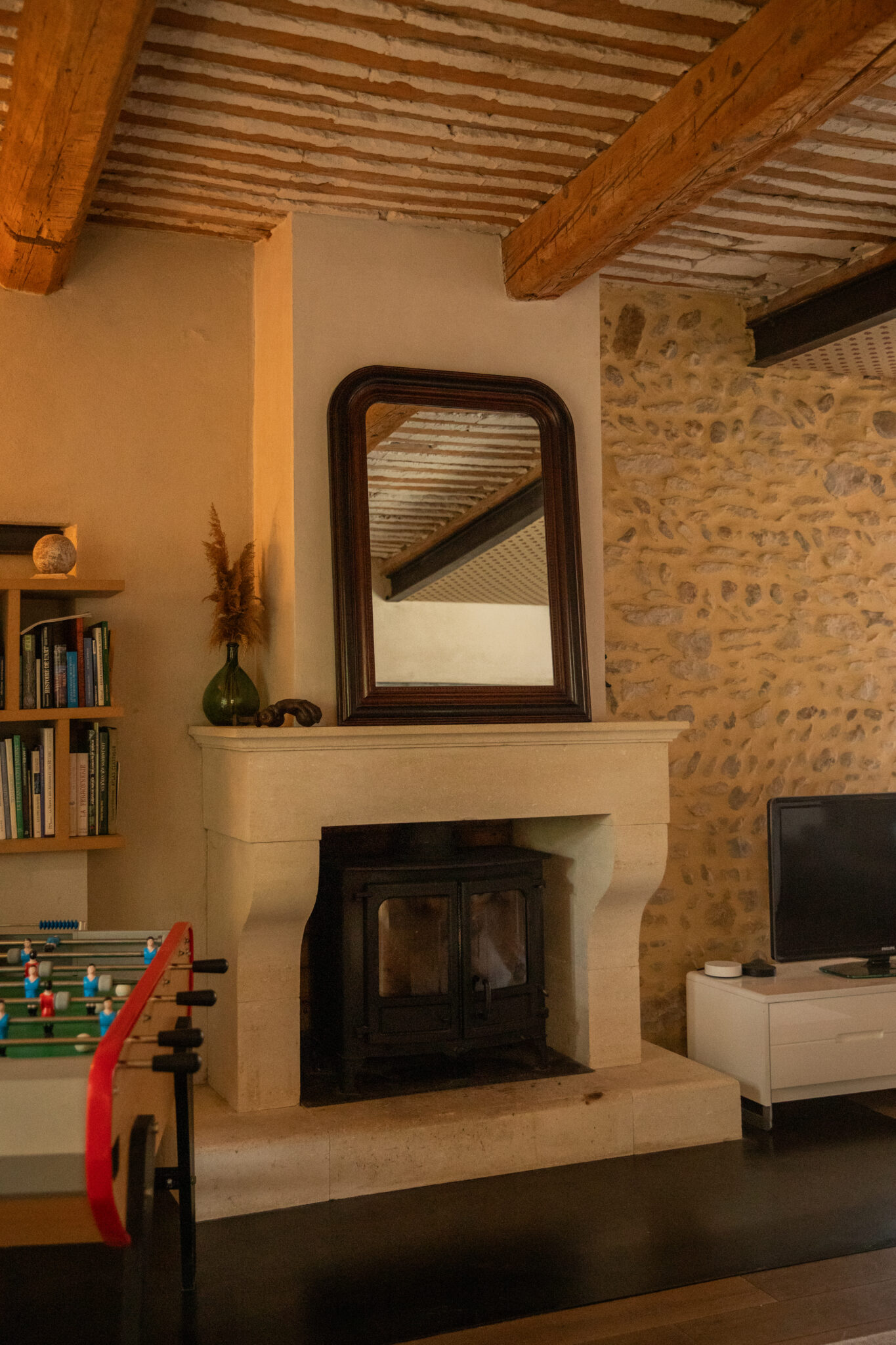 Provence- Maison hotes - L'atelier de l'horte (32)