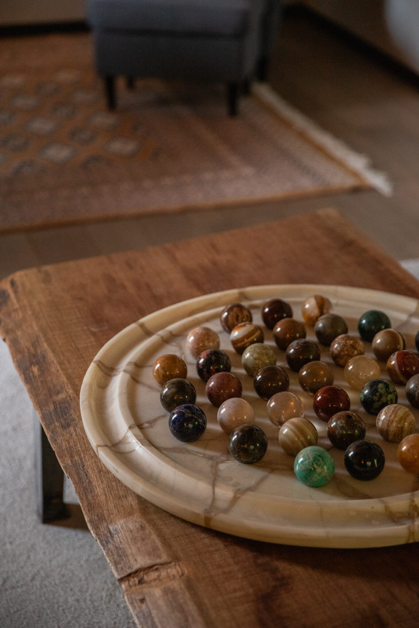 Provence- Maison hotes - L'atelier de l'horte (39)