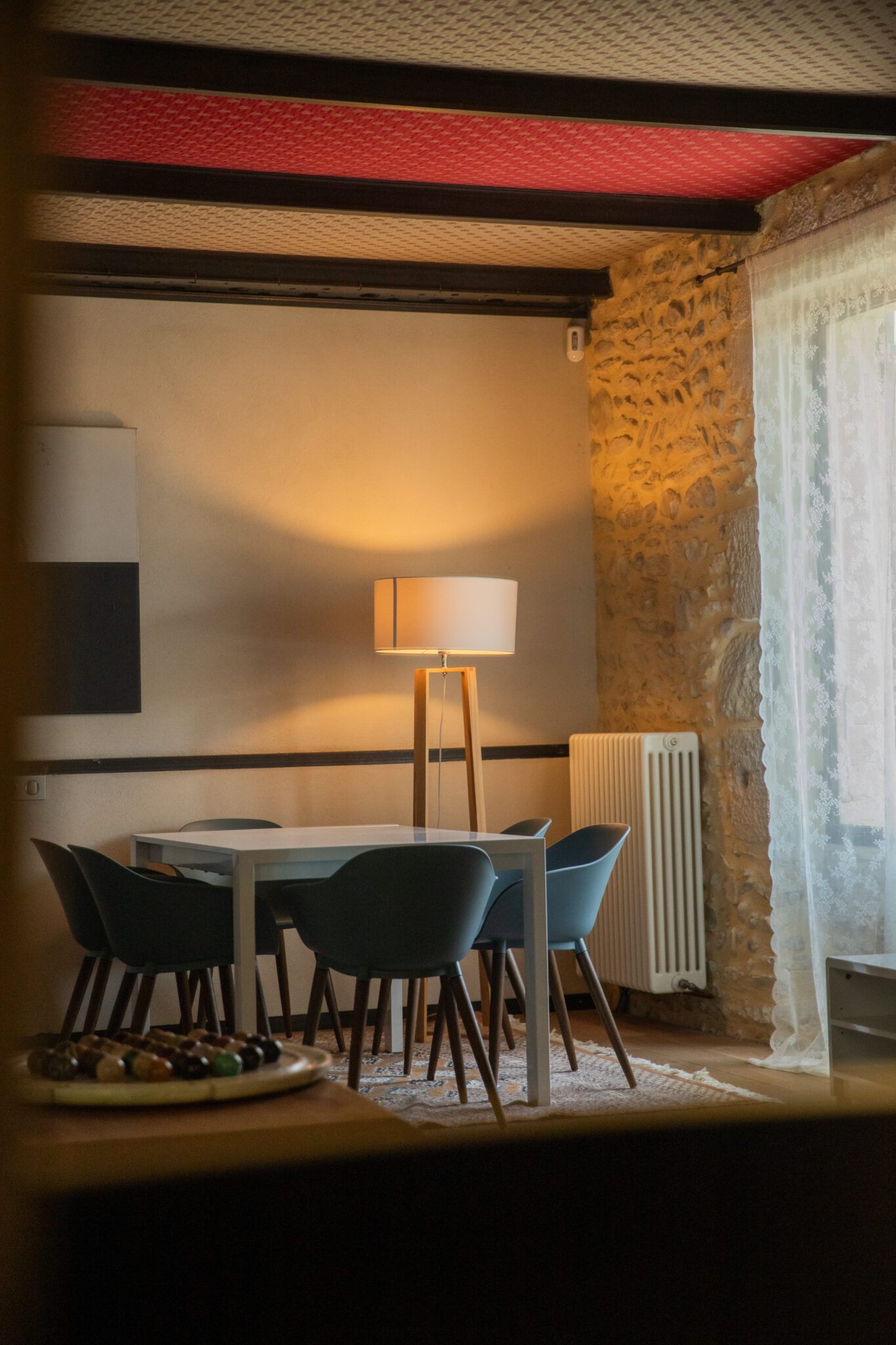 Provence- Maison hotes - L'atelier de l'horte (41)