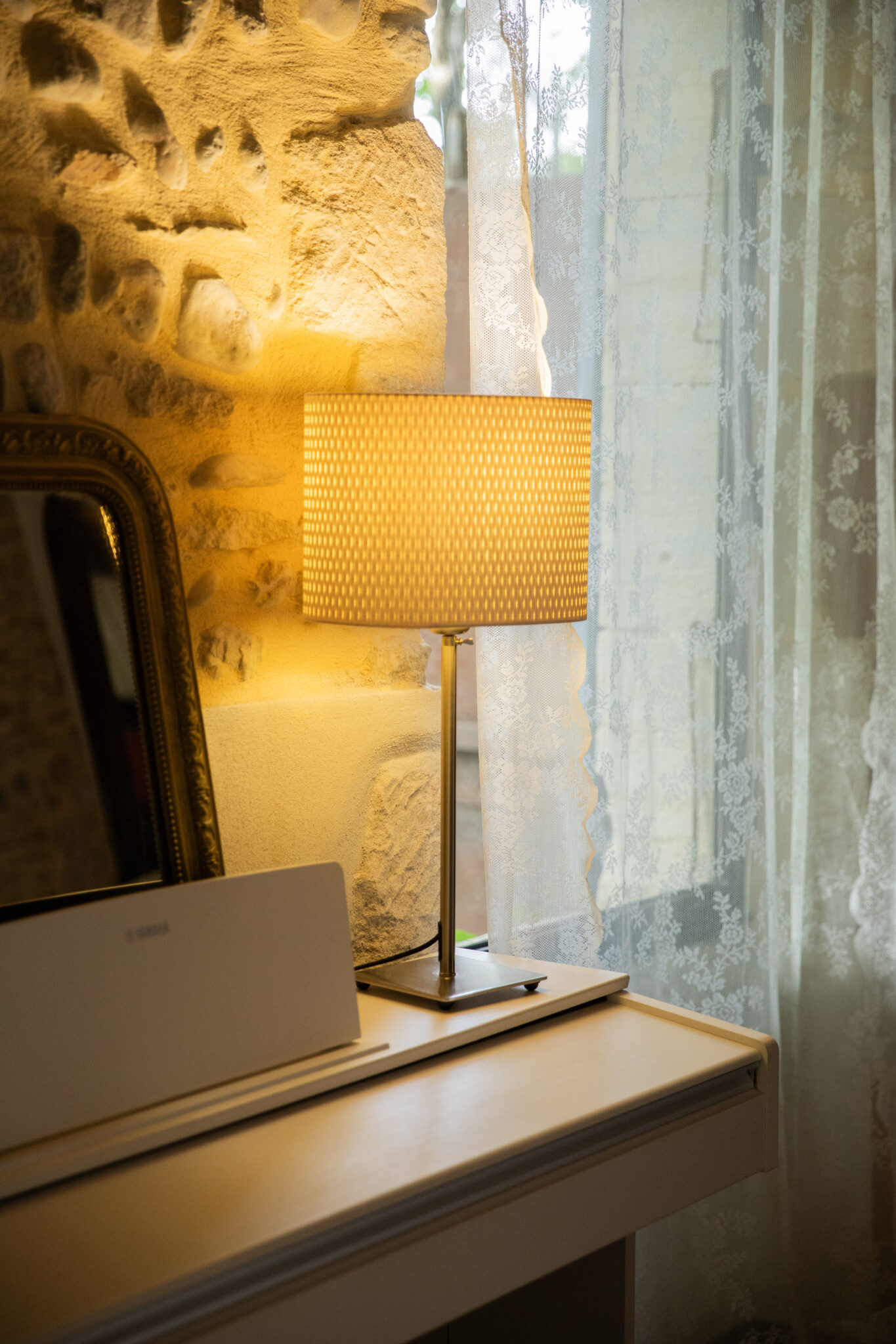 Provence- Maison hotes - L'atelier de l'horte (42)