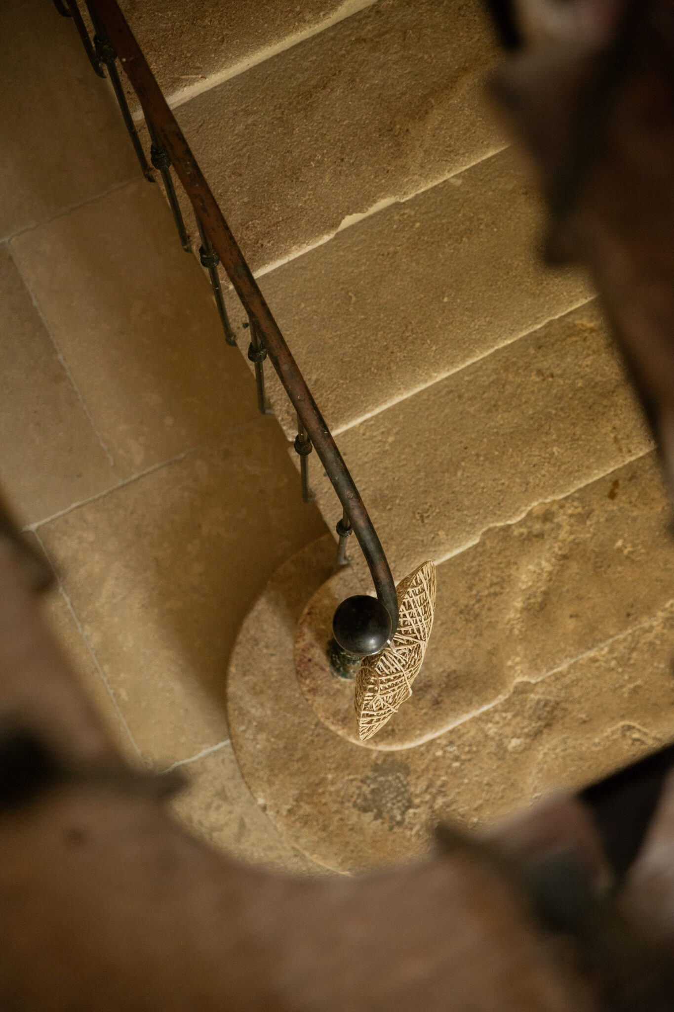Provence- Maison hotes - L'atelier de l'horte (51)
