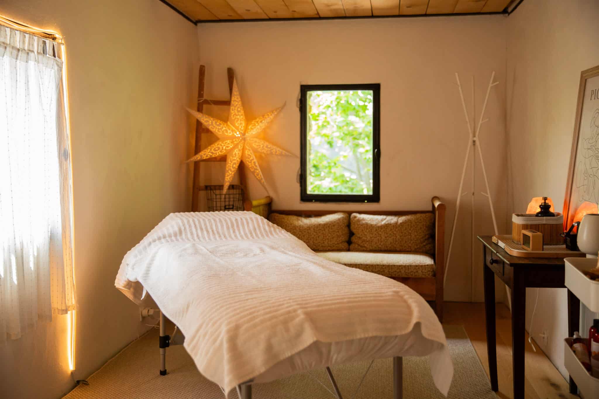 Maison hôtes Provence - L'atelier de l'horte (58)